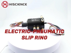 Découvrez l'Union électro-pneumatique de Hiscience